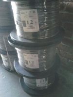 CABLE THW CAL. 12 MARCA CONDULAC